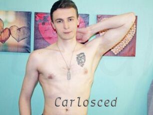 Carlosced