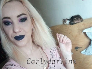 Carlydarvinx