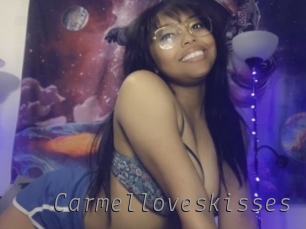 Carmelloveskisses