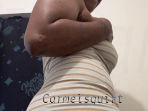 Carmelsquirt