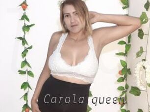 Carola_queen