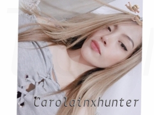 Carolainxhunter