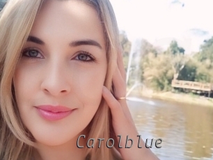 Carolblue