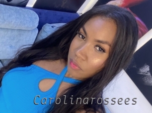 Carolinarossees