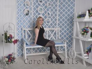 Carolinerills