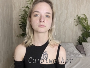 Carolwolker