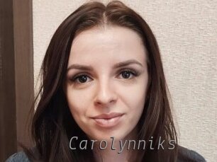 Carolynniks