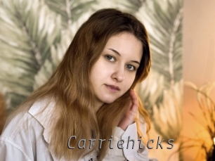 Carriehicks