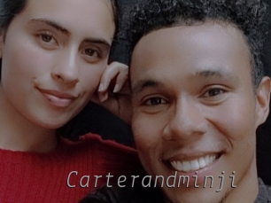 Carterandminji