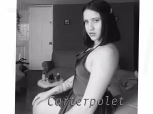 Carterpolet