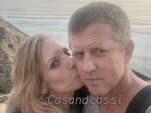 Casandcassi