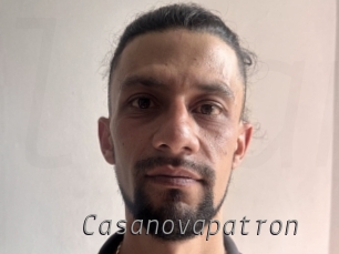 Casanovapatron