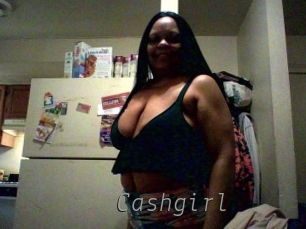 Cashgirl