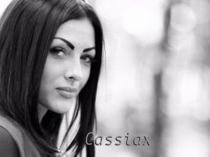 Cassiax