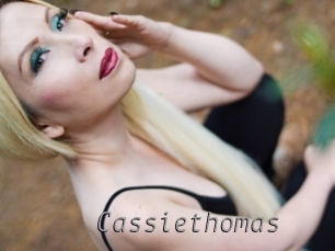 Cassiethomas