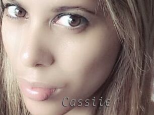 Cassiie