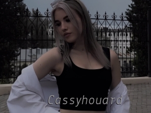 Cassyhouard