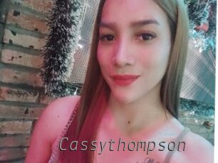 Cassythompson