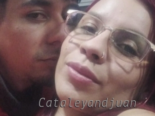 Cataleyandjuan