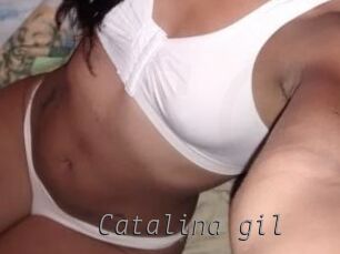 Catalina_gil