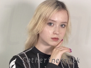 Catherinecrock