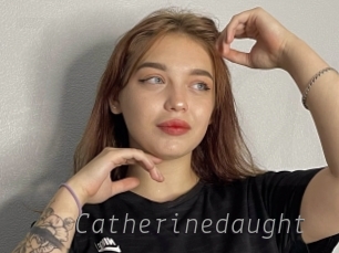 Catherinedaught