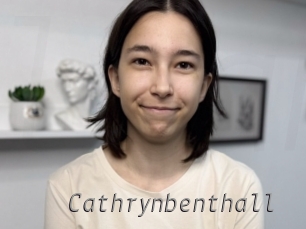 Cathrynbenthall