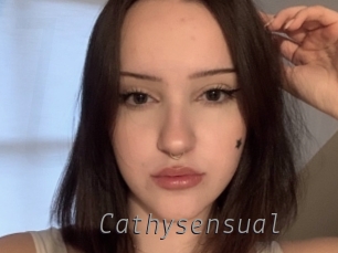 Cathysensual