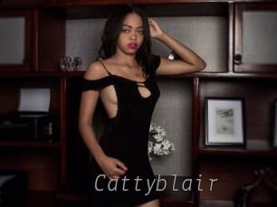Cattyblair