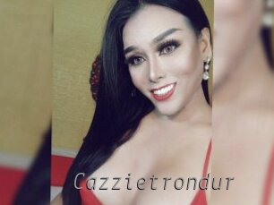Cazzietrondur