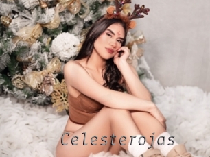 Celesterojas