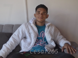 Cesar265