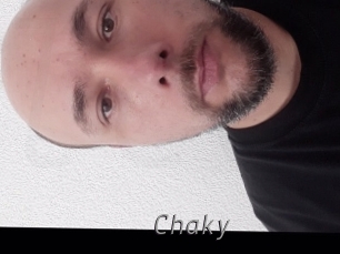 Chaky