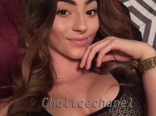 Chalicechanel
