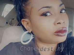 Chaneldestiny