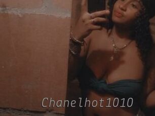 Chanelhot1010