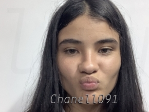 Chanell091