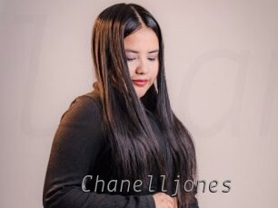 Chanelljones