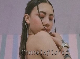 Chanelxflorez
