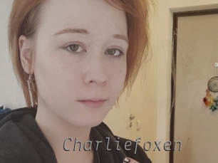 Charliefoxen