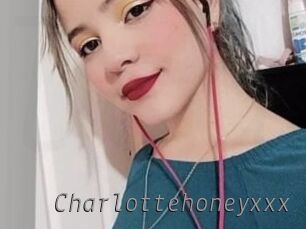 Charlottehoneyxxx