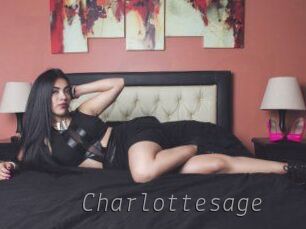 Charlottesage