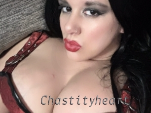 Chastityheart