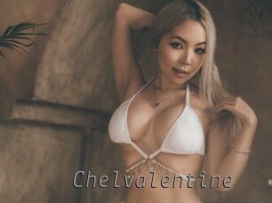 Chelvalentine