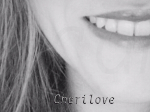 Cherilove