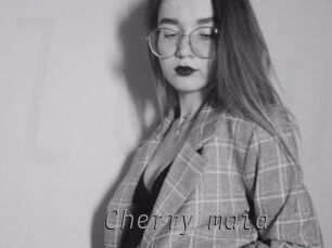 Cherry_maia