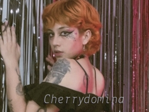 Cherrydomina