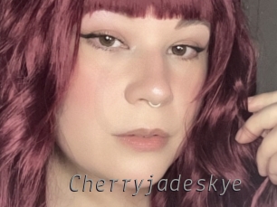 Cherryjadeskye