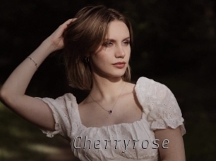 Cherryrose