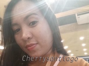 Cherrysantiago